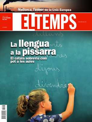 El Temps - Núm. 1476