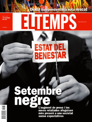 El Temps - Núm. 1473