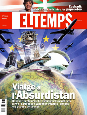 El Temps - Núm. 1472
