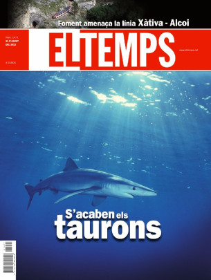El Temps - Núm. 1471