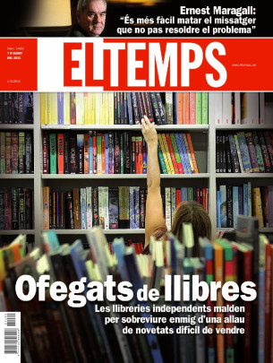 El Temps - Núm. 1469