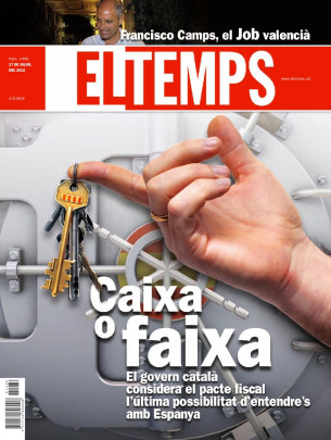 El Temps - Núm. 1466
