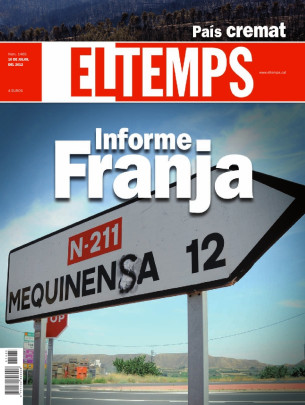 El Temps - Núm. 1465