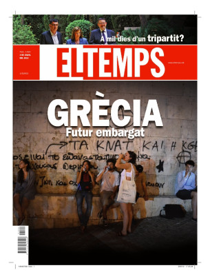 El Temps - Núm. 1464