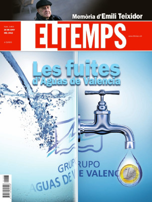 El Temps - Núm. 1463