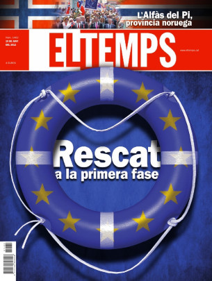 El Temps - Núm. 1462