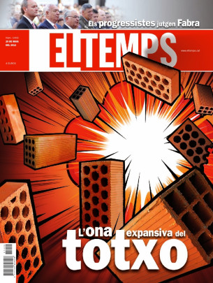 El Temps - Núm. 1459