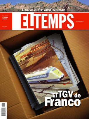 El Temps - Núm. 1457