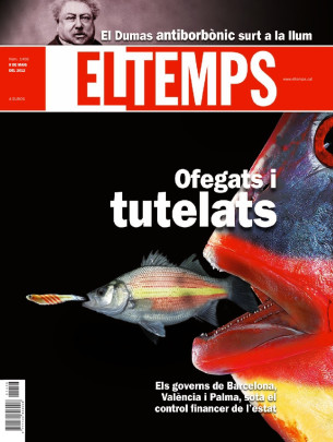 El Temps - Núm. 1456