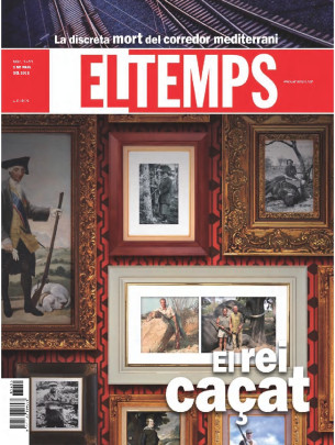 El Temps - Núm. 1455