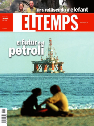 El Temps - Núm. 1454