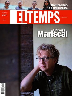 El Temps - Núm. 1452