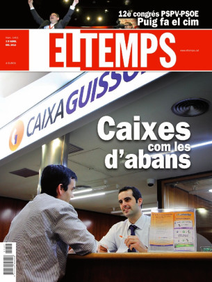 El Temps - Núm. 1451