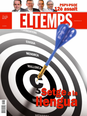 El Temps - Núm. 1450