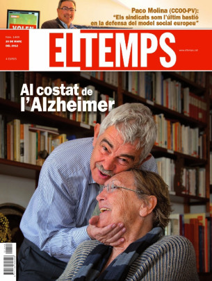 El Temps - Núm. 1449
