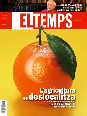El Temps - Núm. 1447