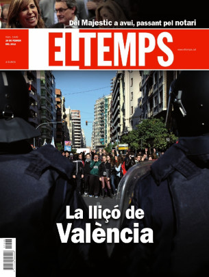 El Temps - Núm. 1446