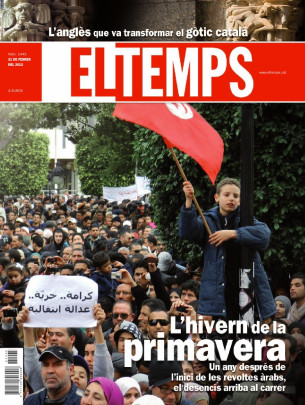 El Temps - Núm. 1445