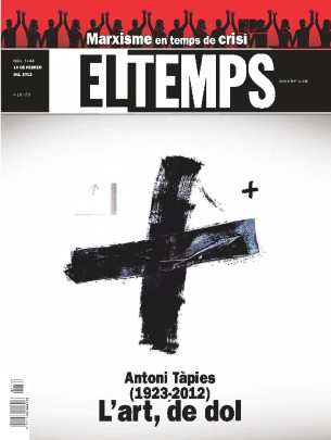 El Temps - Núm. 1444