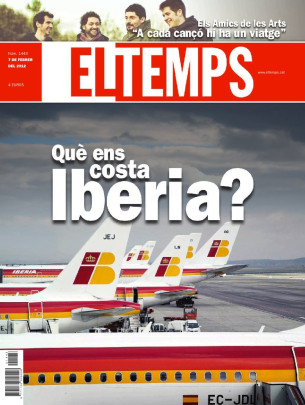 El Temps - Núm. 1443