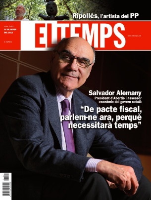 El Temps - Núm. 1441