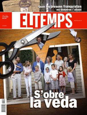 El Temps - Núm. 1433