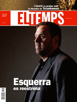 El Temps - Núm. 1438