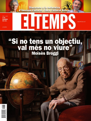 El Temps - Núm. 1437