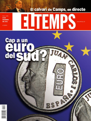 El Temps - Núm. 1436