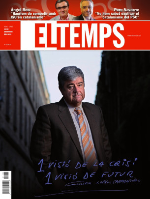 El Temps - Núm. 1435