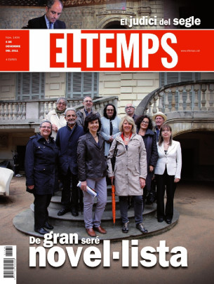 El Temps - Núm. 1434