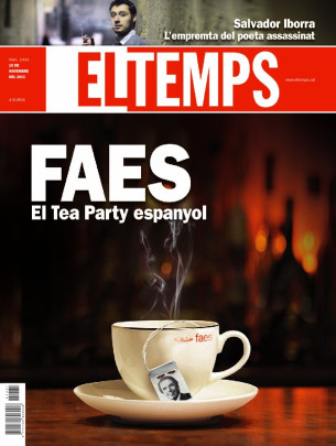 El Temps - Núm. 1431