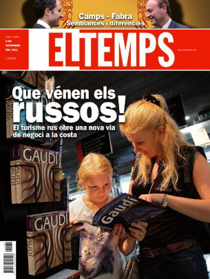 El Temps - Núm. 1430