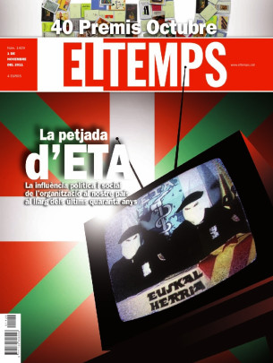 El Temps - Núm. 1429