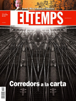 El Temps - Núm. 1428