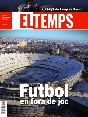 El Temps - Núm. 1427