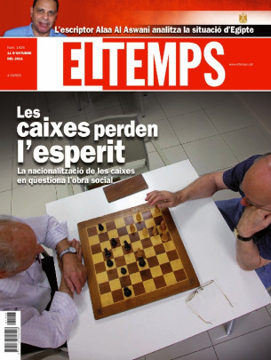 El Temps - Núm. 1426