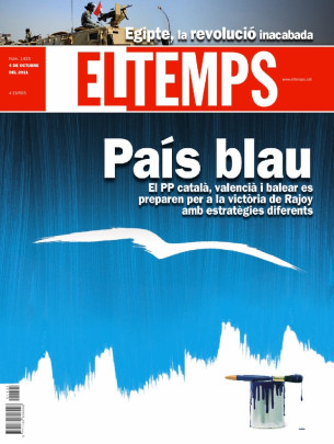 El Temps - Núm. 1425