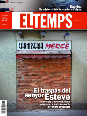 El Temps - Núm. 1424