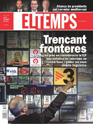 El Temps - Núm. 1423