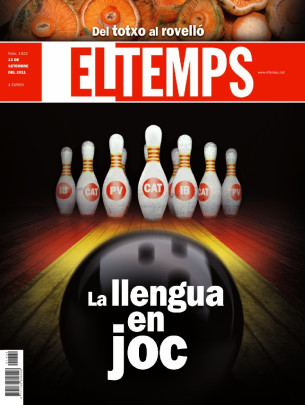 El Temps - Núm. 1422