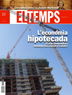 El Temps - Núm. 1417