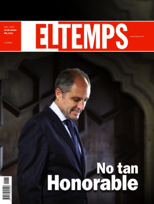 El Temps - Núm. 1415