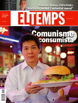 El Temps - Núm. 1414