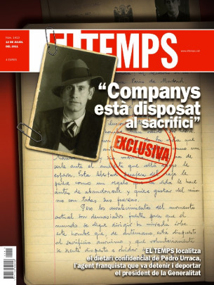 El Temps - Núm. 1413