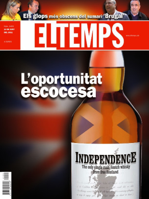 El Temps - Núm. 1409