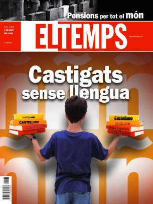 El Temps - Núm. 1408