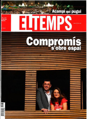 El Temps - Núm. 1407