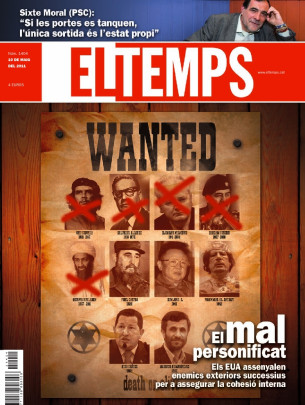 El Temps - Núm. 1404