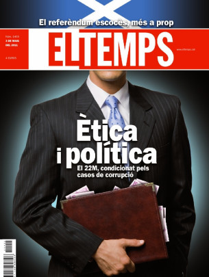 El Temps - Núm. 1403